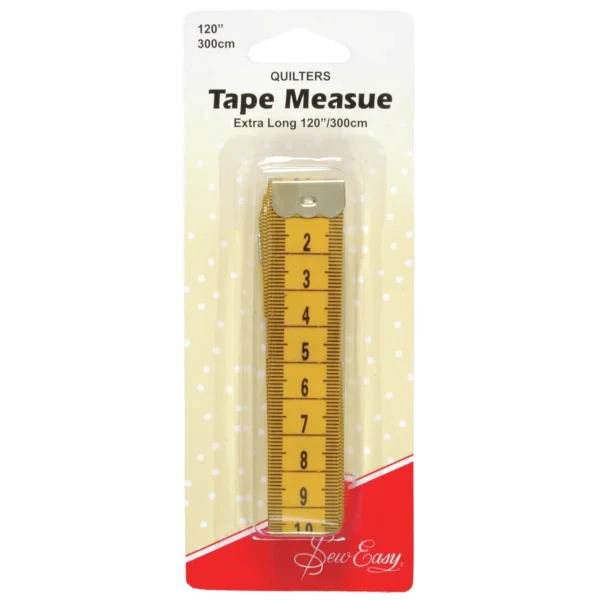 extra long tape measure