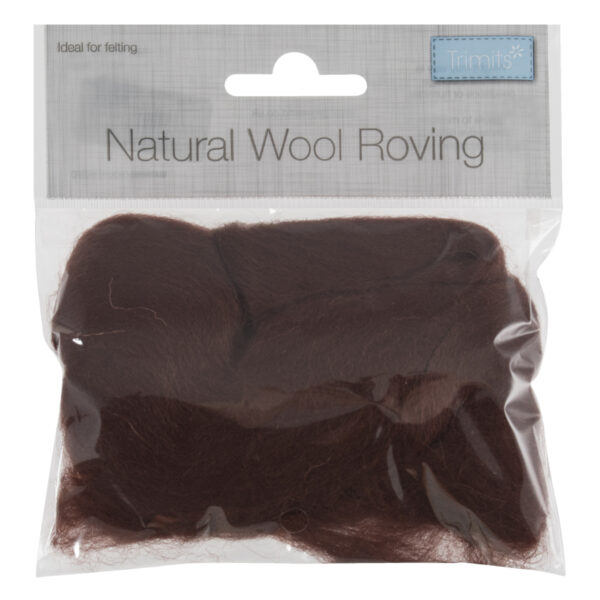 wool roving