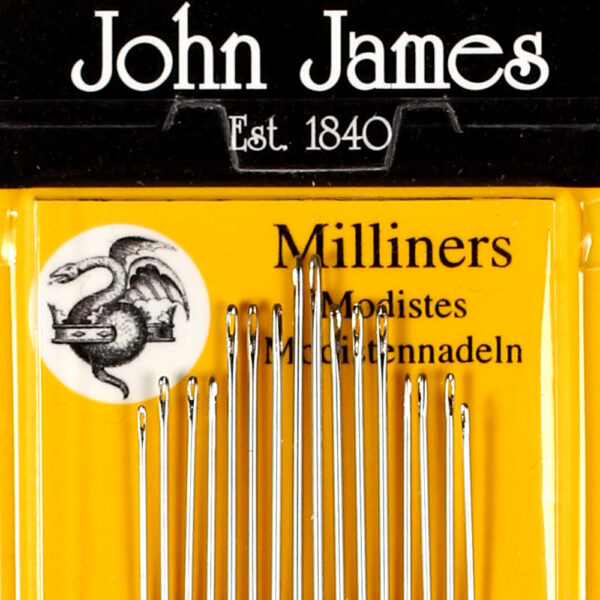 Millers needles