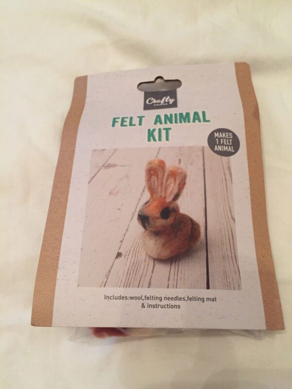 felting kit