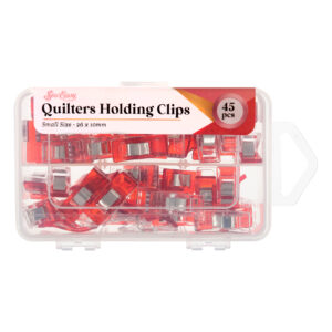 quilting clips