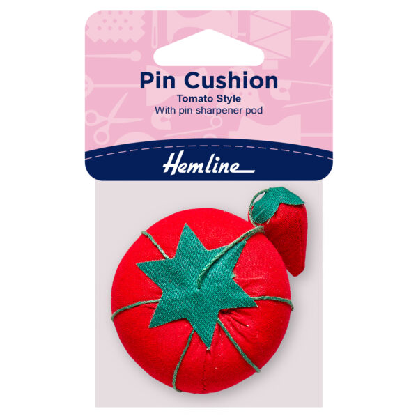 pincushion