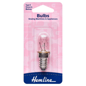 Hemline Bulb