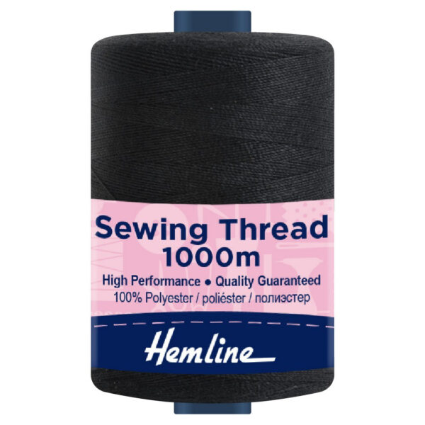 hemline threaD