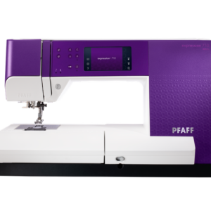 Pfaff quilt expression 710