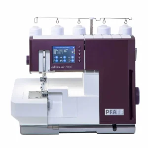 PFAFF® admire™ air 7000 Coverlock Machine