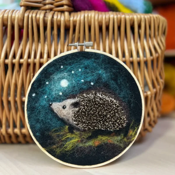 HEDGEHOG