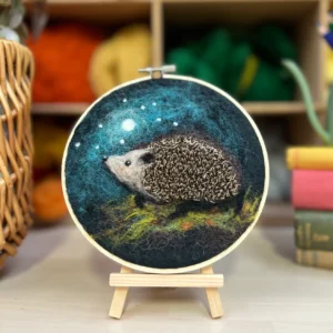 HEDGEHOG