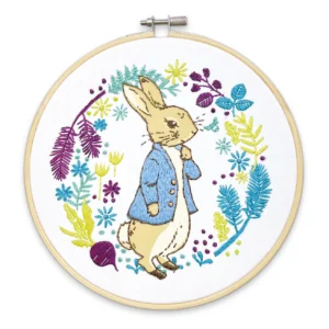 BEATRIX POTTER