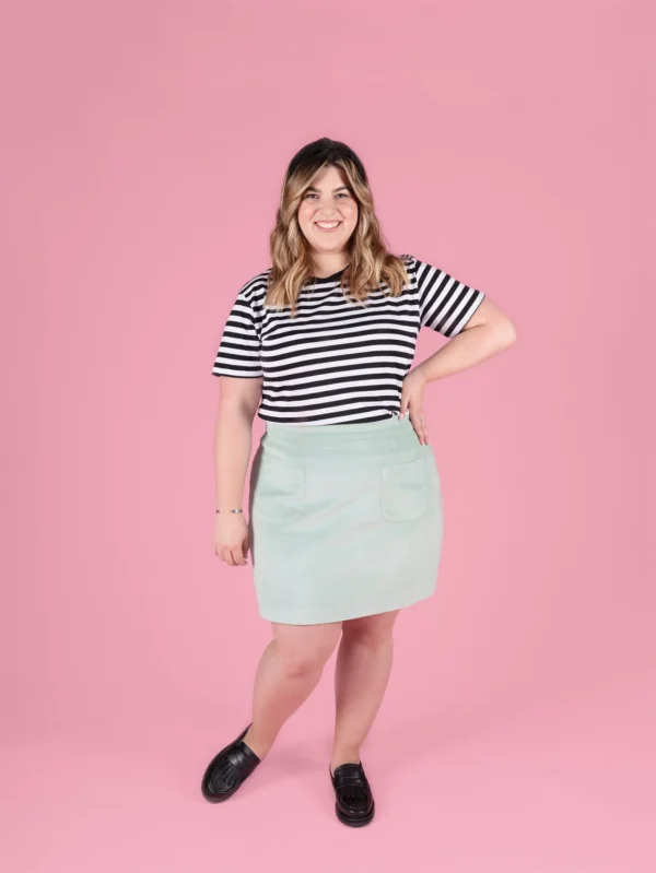 ramona skirt