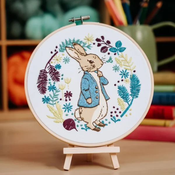 PETER RABBIT