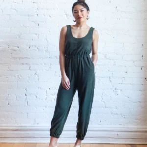 True Bias Nova Jumpsuit 0-18 14-30