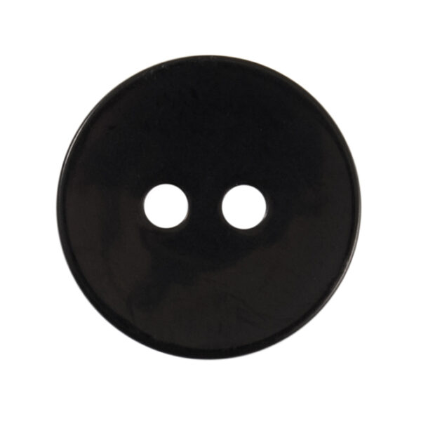 Buttons: Loose: 15mm Black