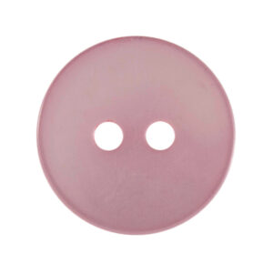 pink button