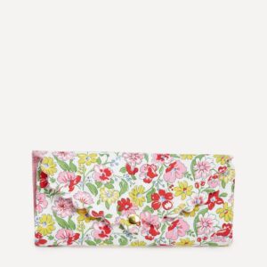 Liberty Sewing Roll – Floral Joy